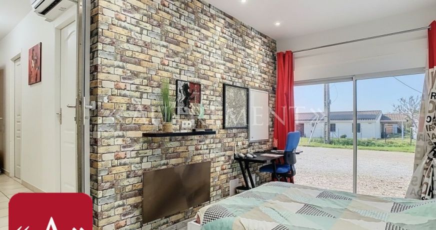 vente Maison Villemur-sur-tarn