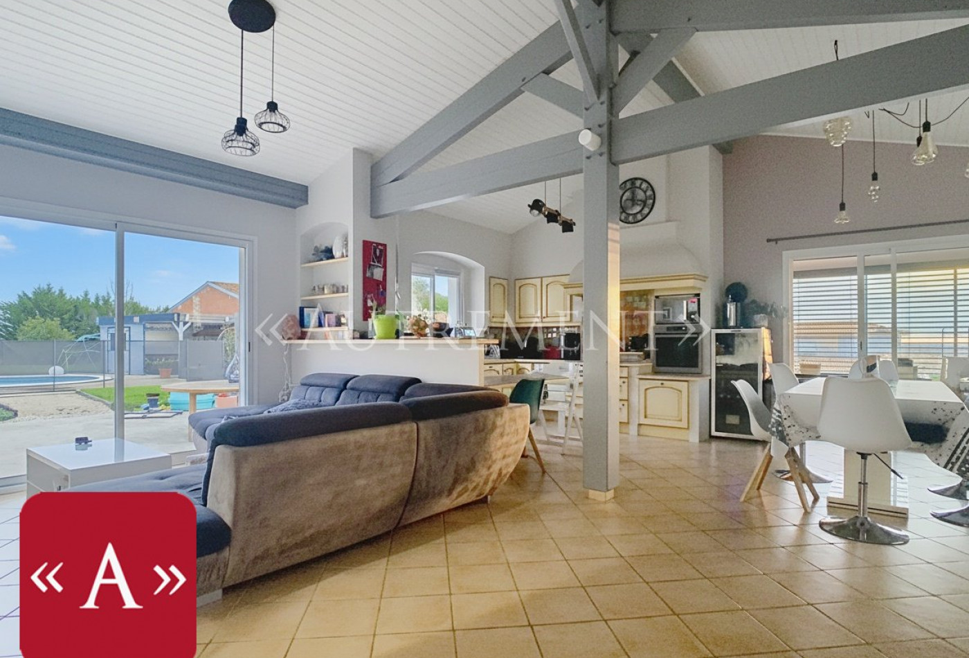 vente Maison Villemur-sur-tarn - Photo 3