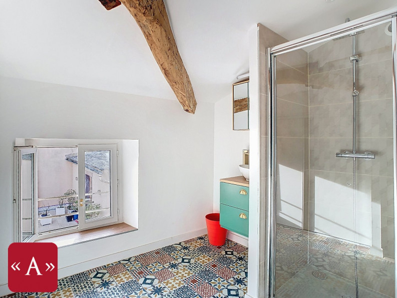 location Maison Saint-sulpice-la-pointe - Photo 8