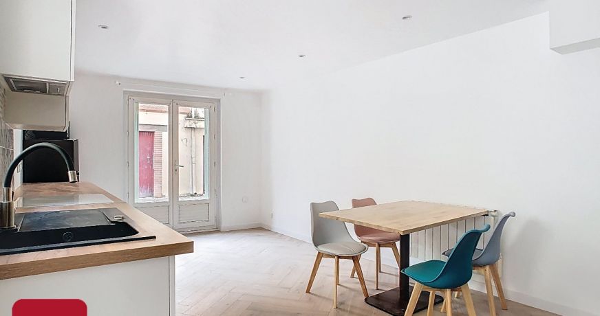 location Maison Saint-sulpice-la-pointe