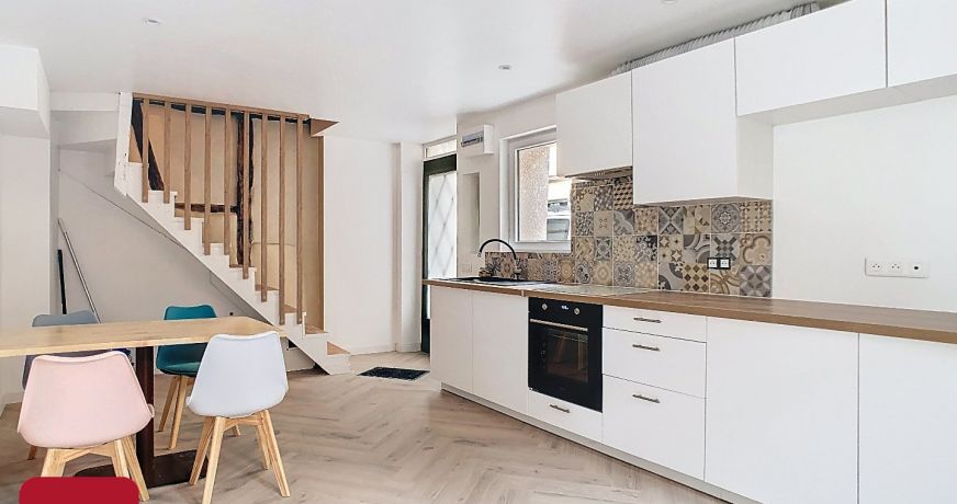 location Maison Saint-sulpice-la-pointe