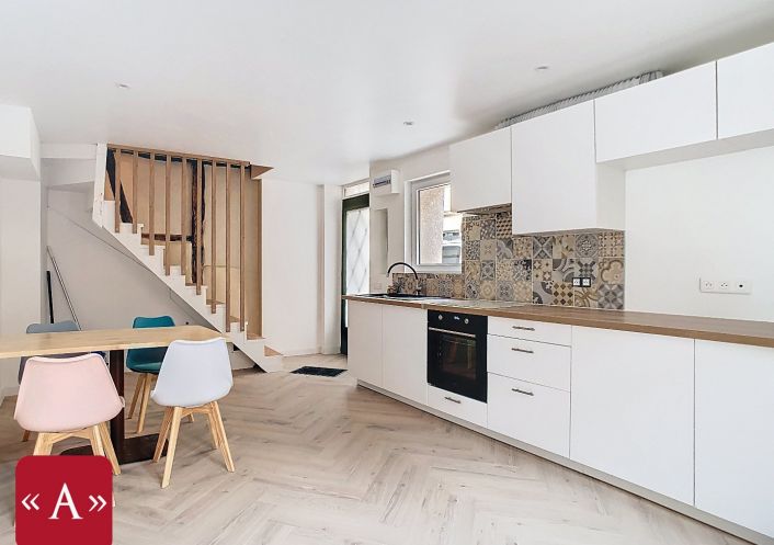 location Maison Saint-sulpice-la-pointe