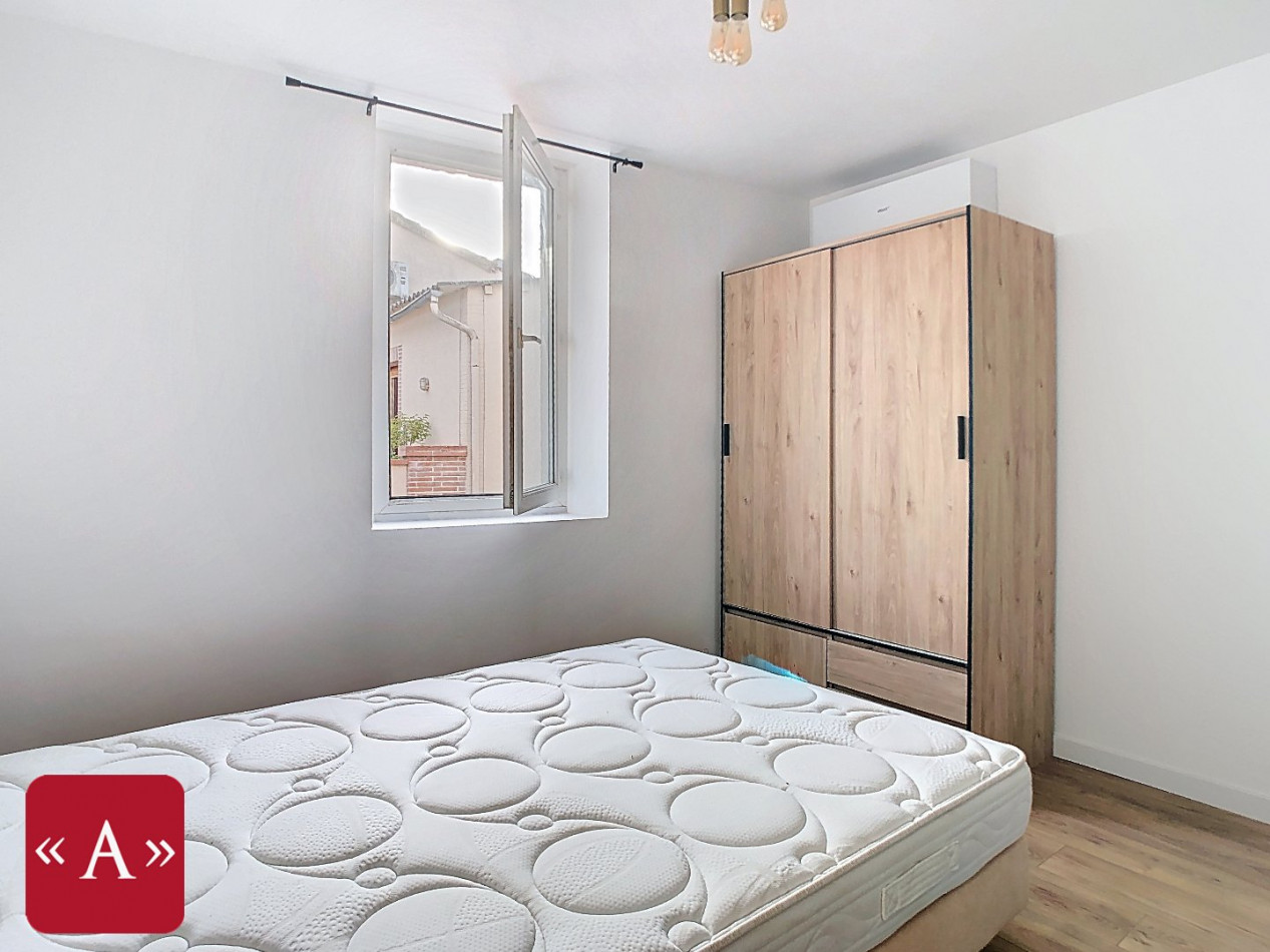 location Maison Saint-sulpice-la-pointe - Photo 5