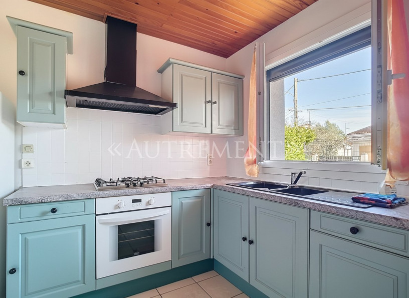 vente Maison Saint-sulpice-la-pointe - Photo 7