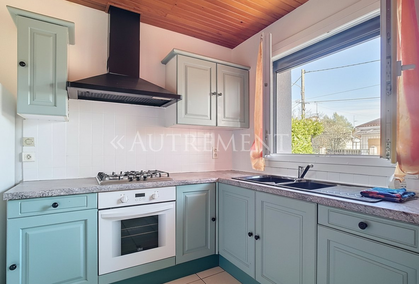 vente Maison Saint-sulpice-la-pointe - Photo 7