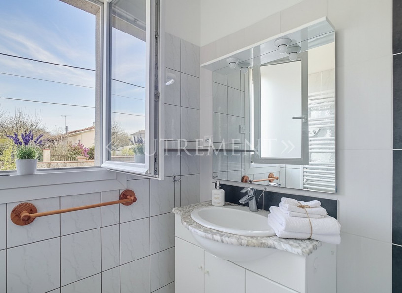 vente Maison Saint-sulpice-la-pointe - Photo 9