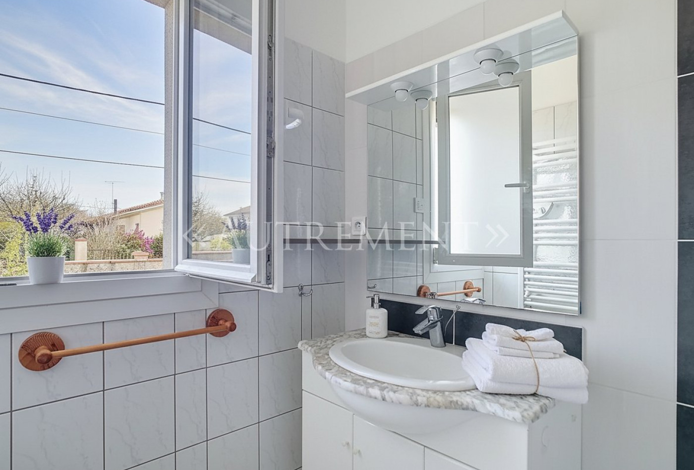 vente Maison Saint-sulpice-la-pointe - Photo 9