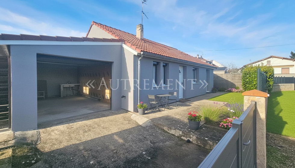 vente Maison Saint-sulpice-la-pointe - Photo 1