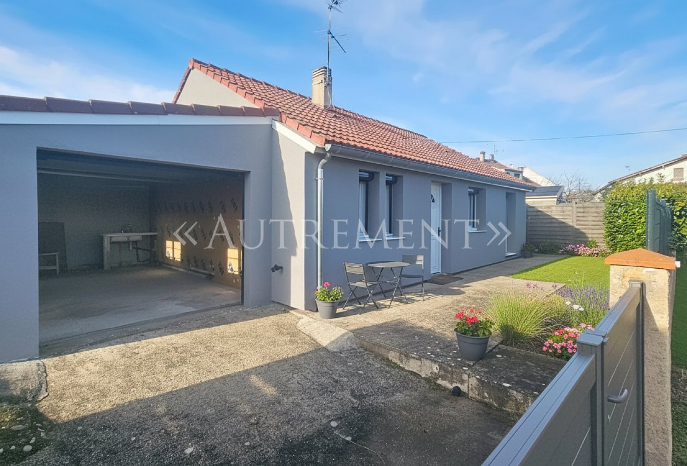 vente Maison Saint-sulpice-la-pointe - Photo 1