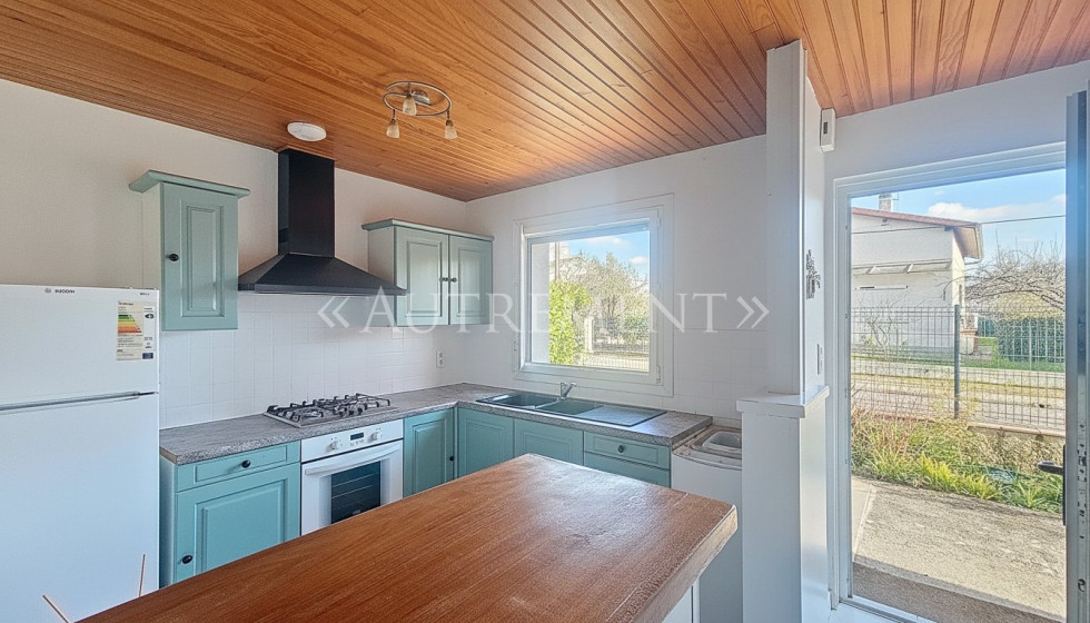 vente Maison Saint-sulpice-la-pointe - Photo 6