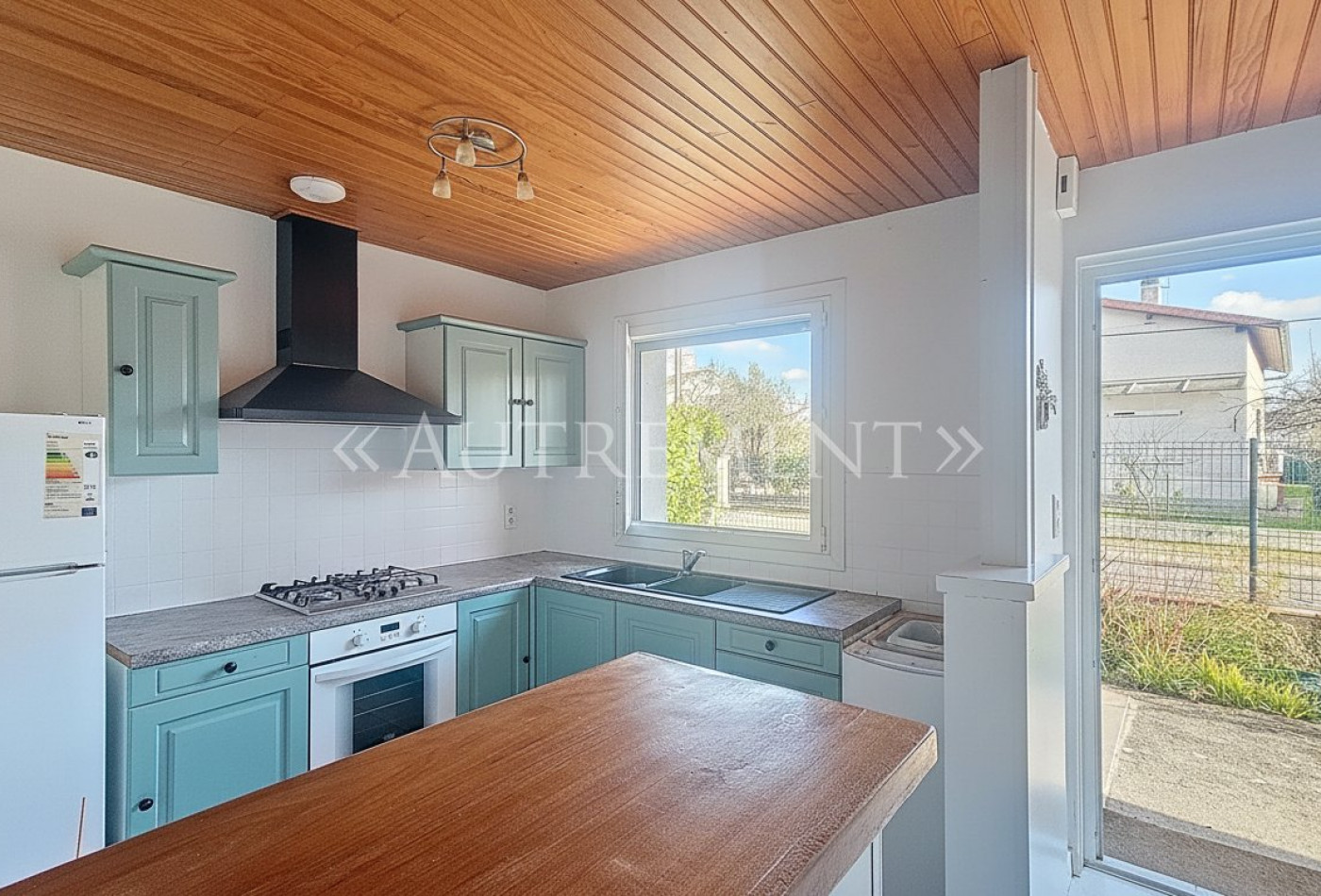 vente Maison Saint-sulpice-la-pointe - Photo 6