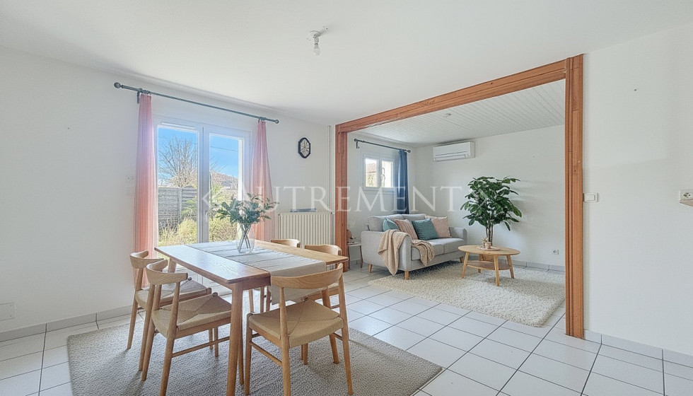 vente Maison Saint-sulpice-la-pointe - Photo 3