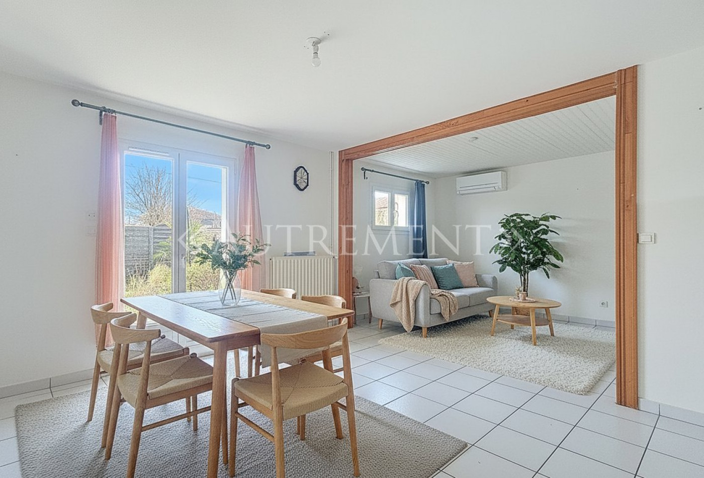 vente Maison Saint-sulpice-la-pointe - Photo 3