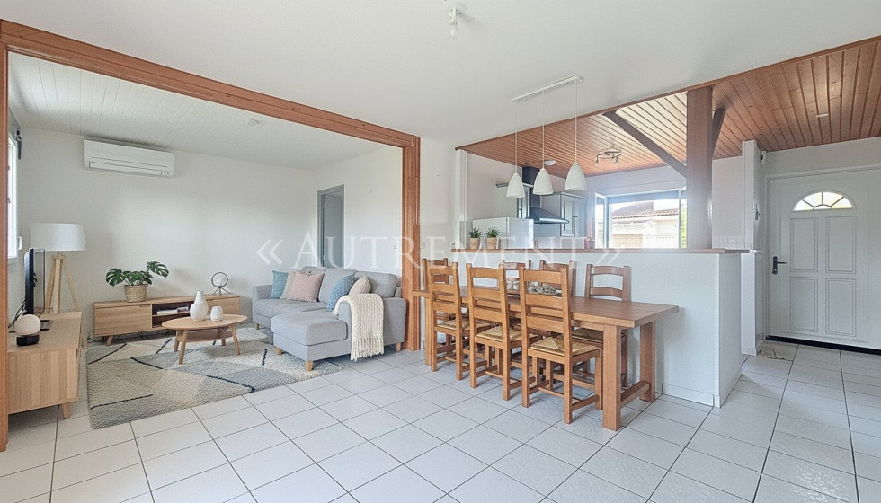 vente Maison Saint-sulpice-la-pointe - Photo 4