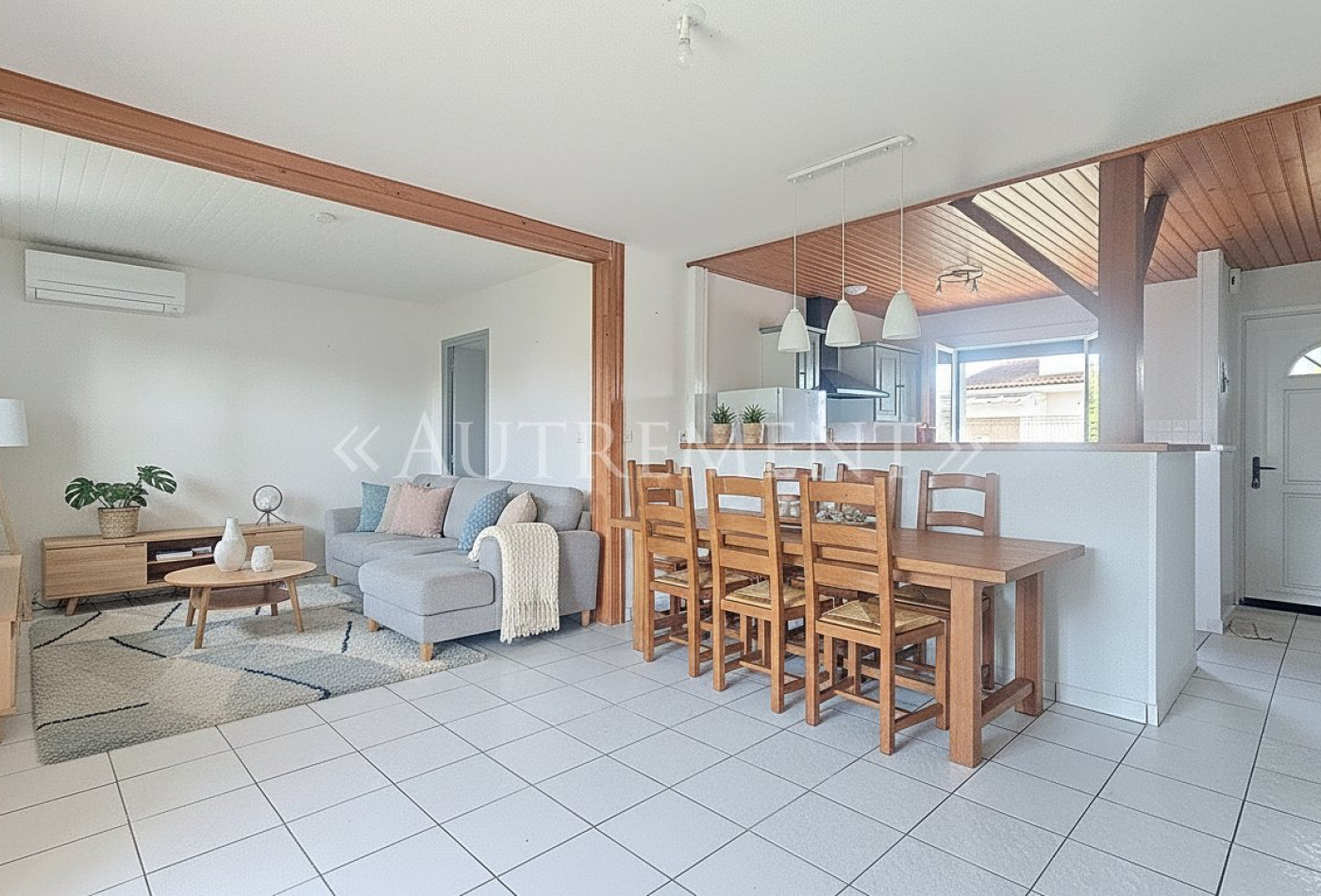 vente Maison Saint-sulpice-la-pointe - Photo 4