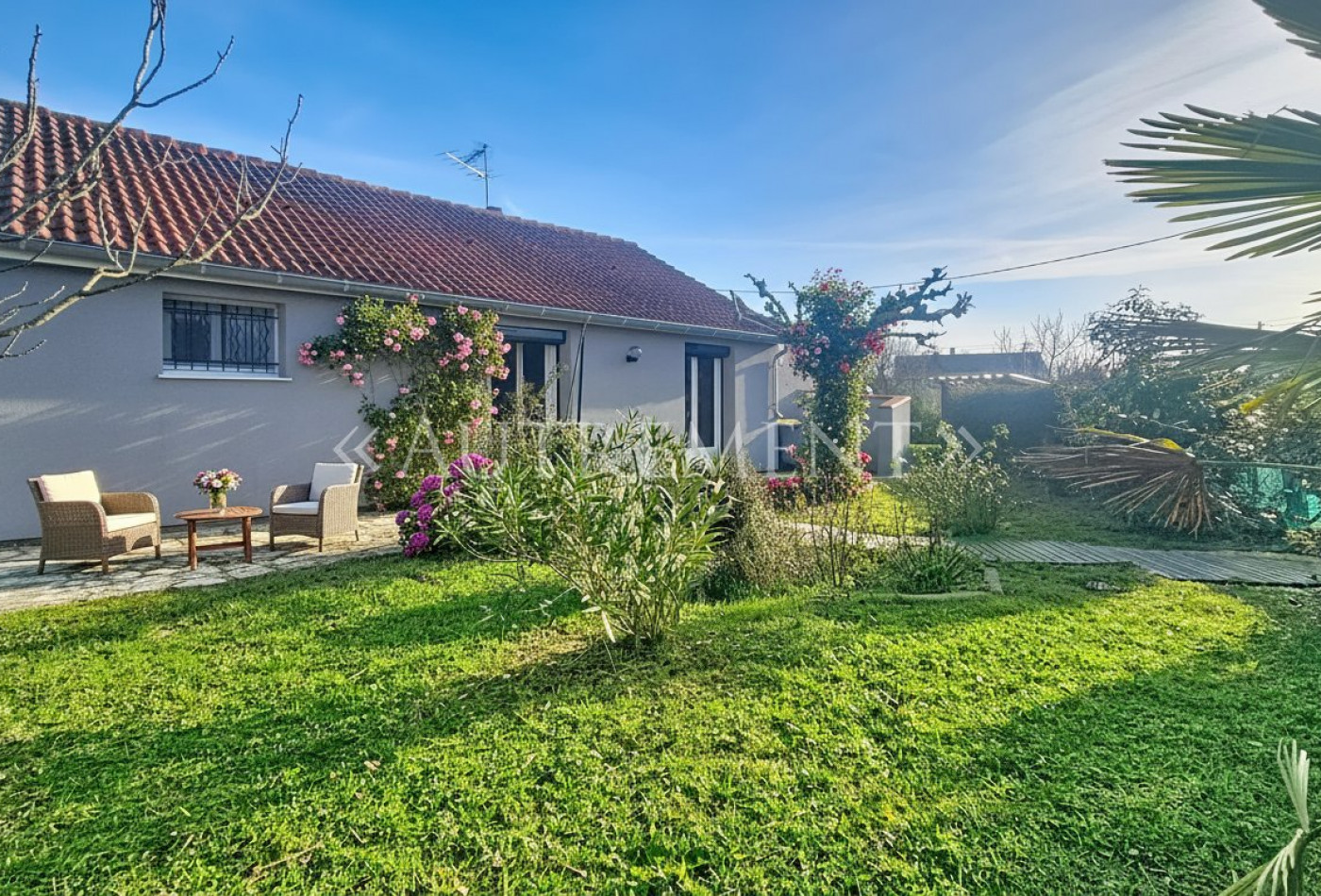 vente Maison Saint-sulpice-la-pointe - Photo 2