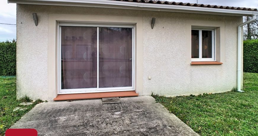 location Maison Grazac