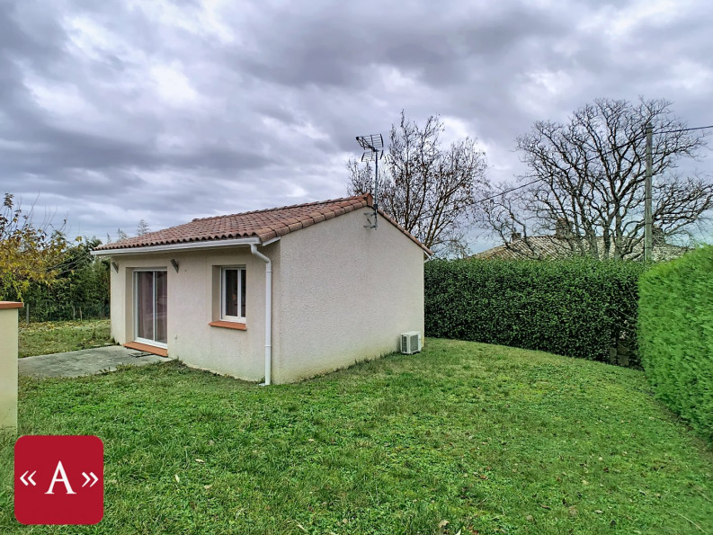 location Maison Grazac - Photo 1