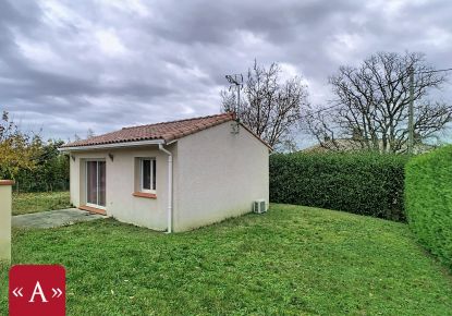 location Maison Grazac