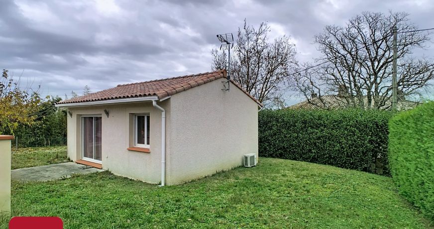 location Maison Grazac