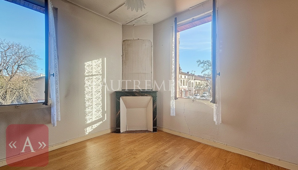 vente Maison Saint-sulpice-la-pointe - Photo 8