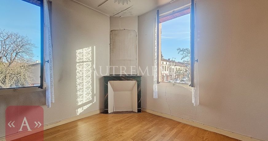 vente Maison Saint-sulpice-la-pointe