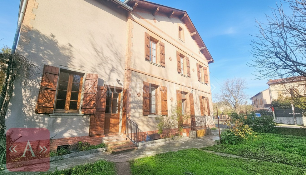 vente Maison Saint-sulpice-la-pointe - Photo 2
