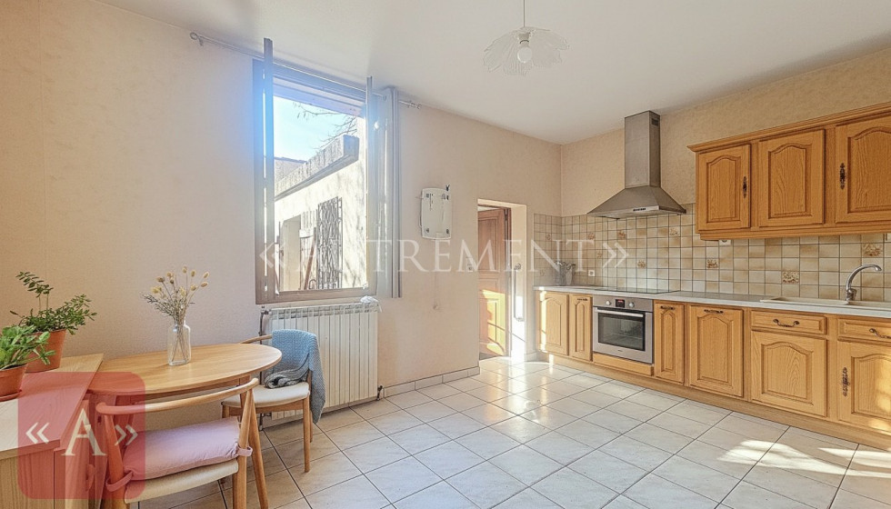 vente Maison Saint-sulpice-la-pointe - Photo 4