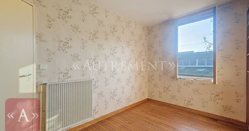 vente Maison Saint-sulpice-la-pointe