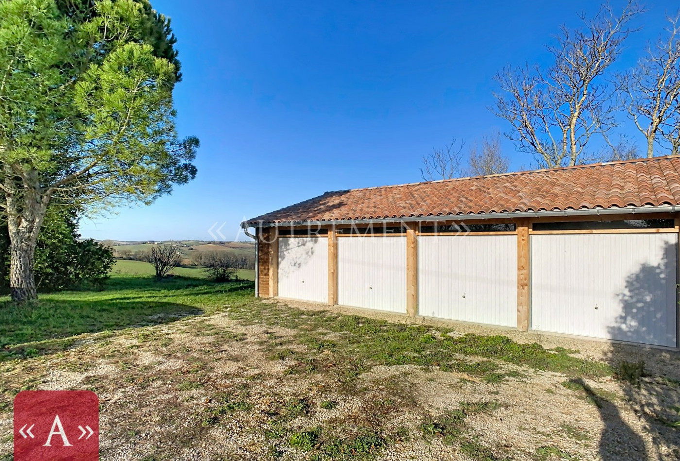 vente Maison Rabastens - Photo 4