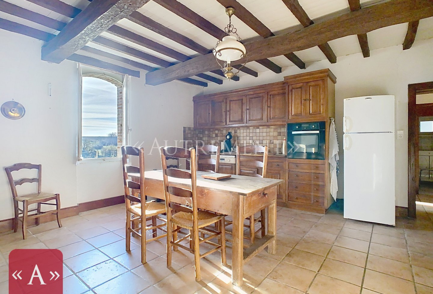 vente Maison Rabastens - Photo 8