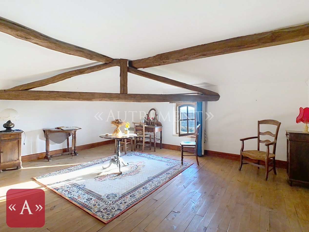 vente Maison Rabastens - Photo 12