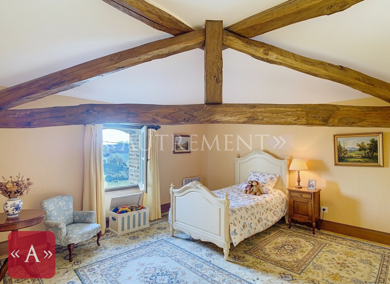 vente Maison Rabastens - Photo 15