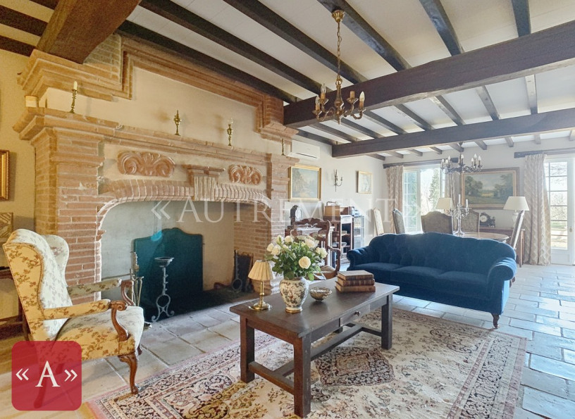 vente Maison Rabastens - Photo 5