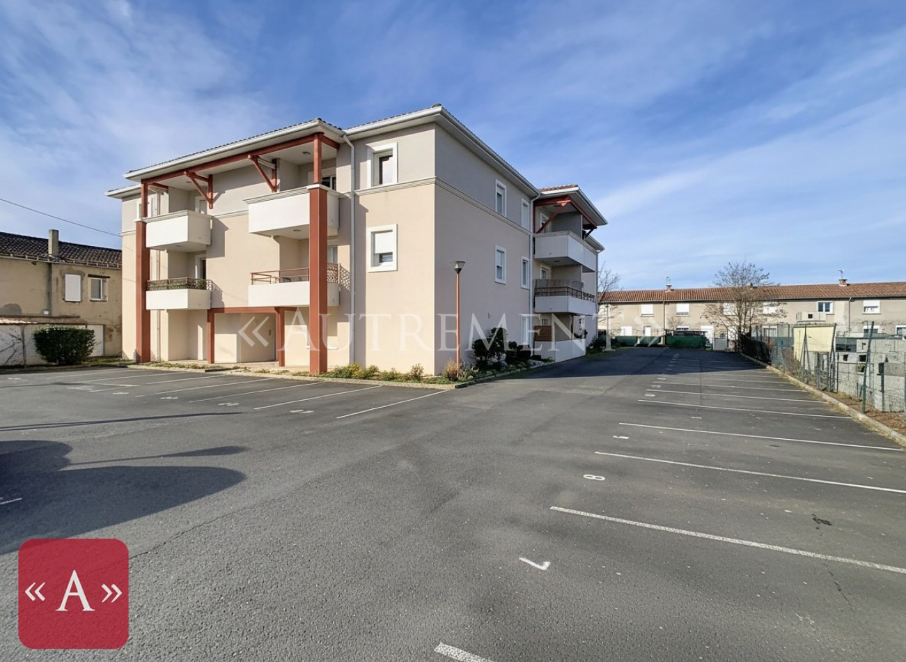 vente Appartement Lavaur - Photo 1