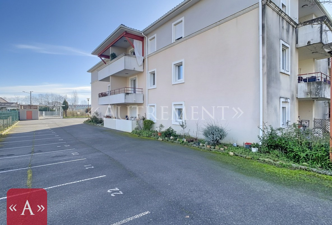 vente Appartement Lavaur - Photo 7