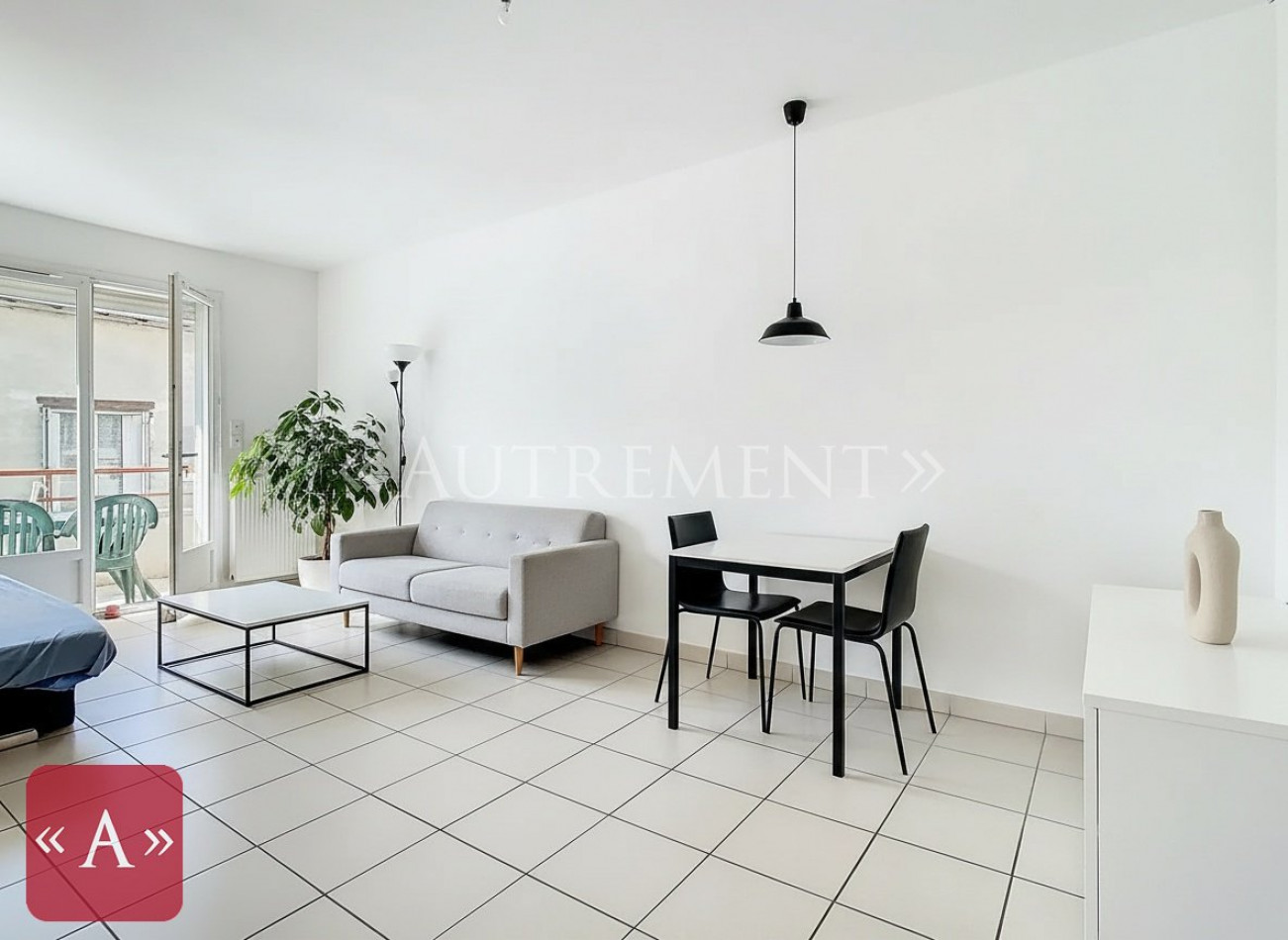 vente Appartement Lavaur - Photo 2