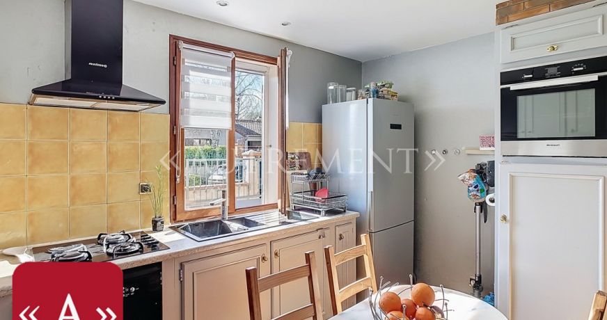 vente Maison Saint-sulpice-la-pointe