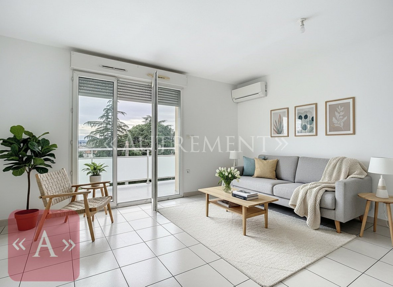 vente Maison Saint-sulpice-la-pointe - Photo 3