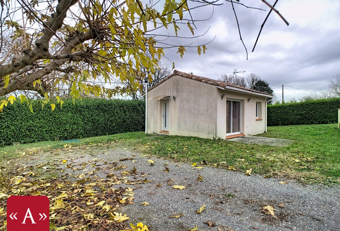 location Maison Rabastens - Photo 8