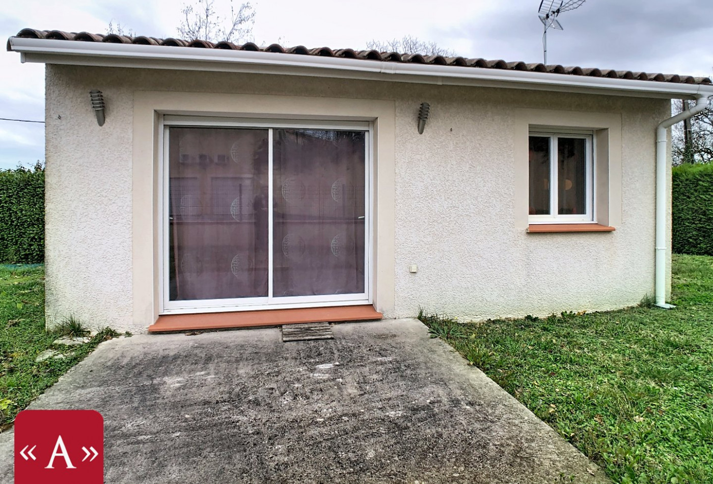 location Maison Rabastens - Photo 7