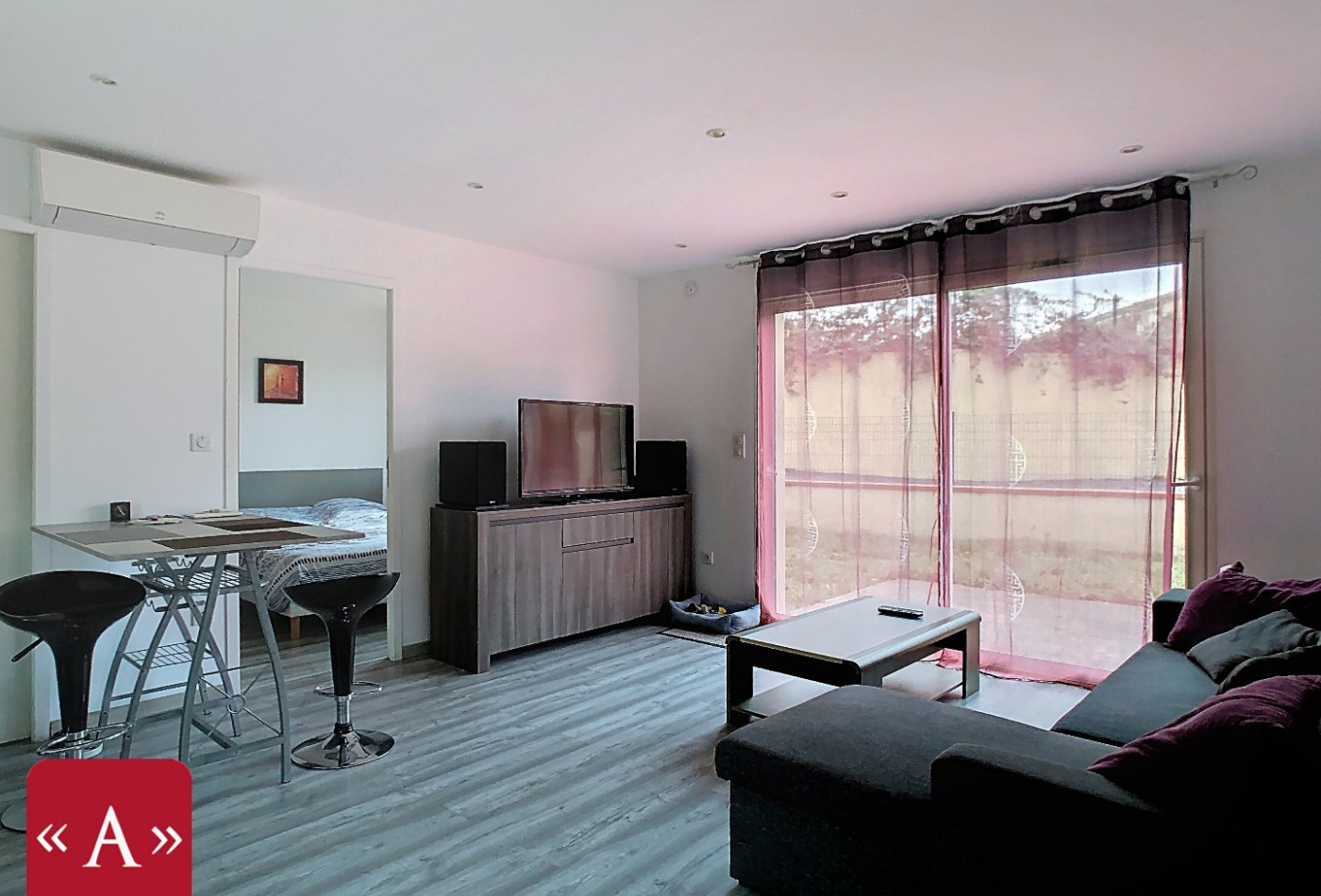 location Maison Rabastens - Photo 4