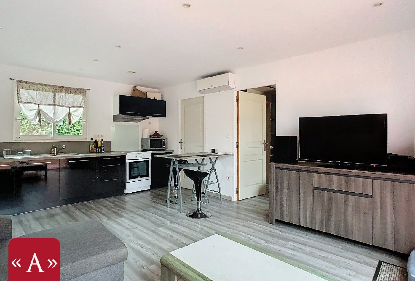 location Maison Rabastens - Photo 3