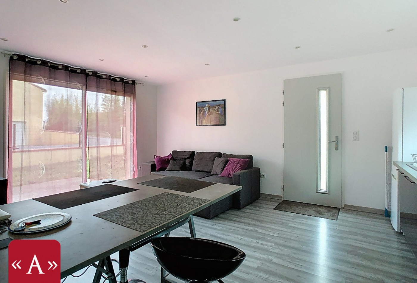 location Maison Rabastens - Photo 2