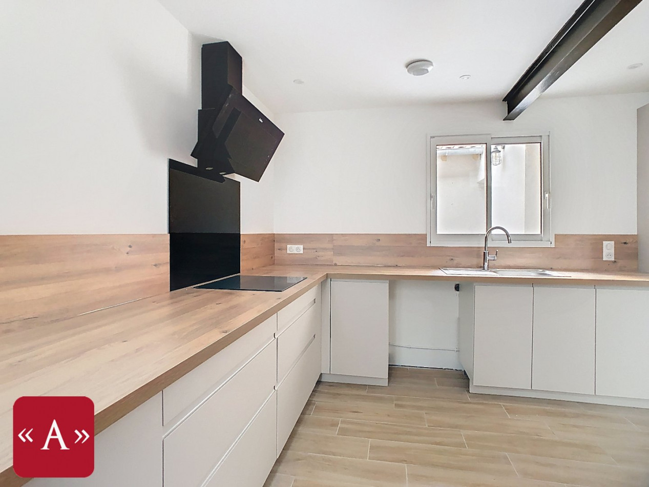 location Maison Rabastens - Photo 2