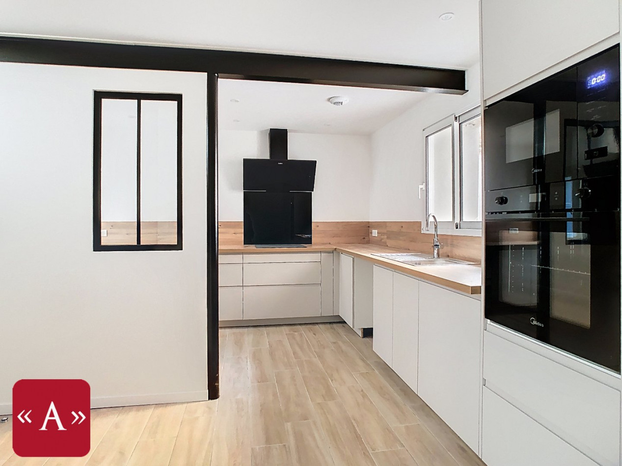 location Maison Rabastens - Photo 1