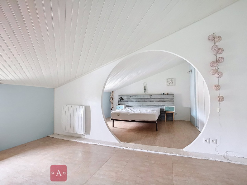 vente Maison Mezens - Photo 10