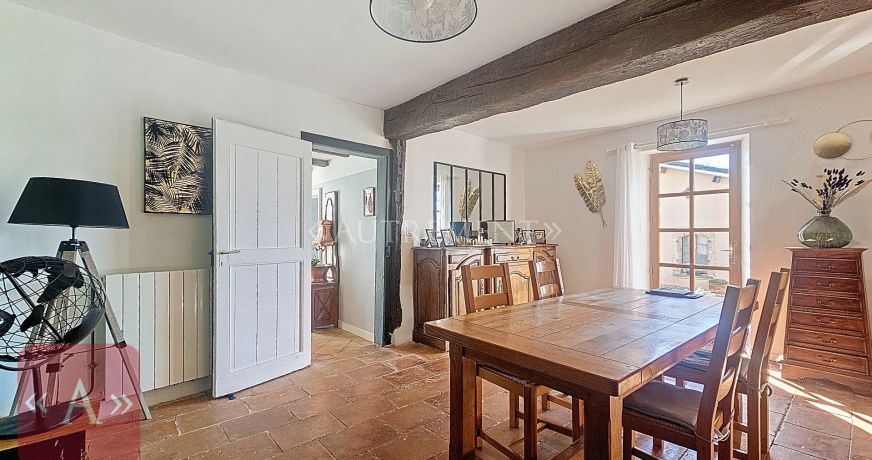 vente Maison Villemur-sur-tarn