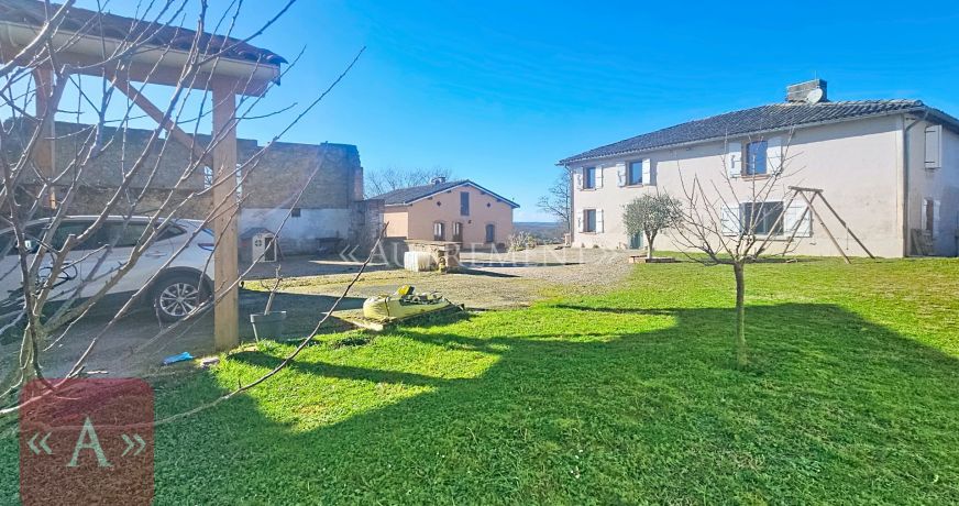 vente Maison Villemur-sur-tarn