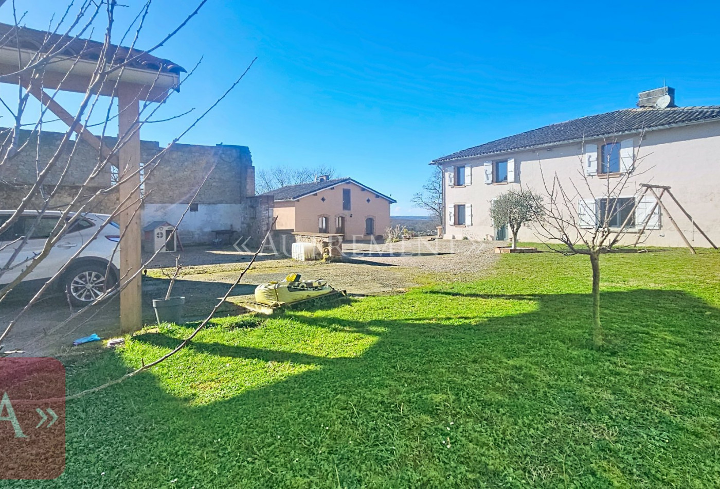 vente Maison Villemur-sur-tarn - Photo 1